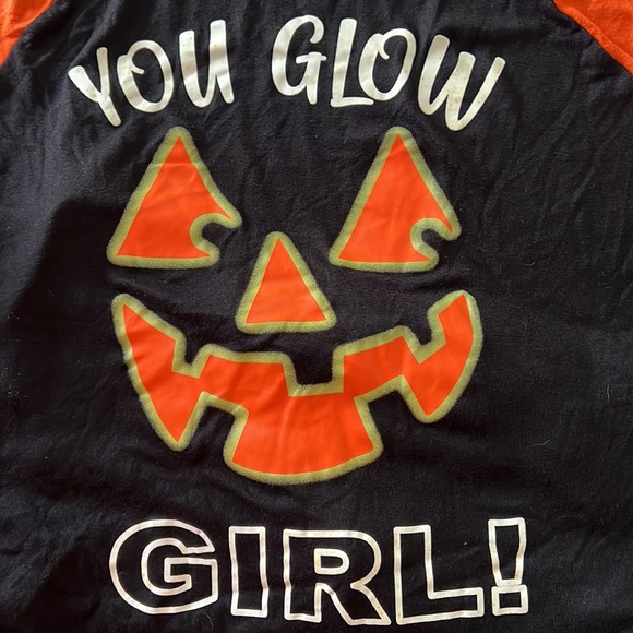 Halloween women’s pajama set size XL - Picture 2 of 5